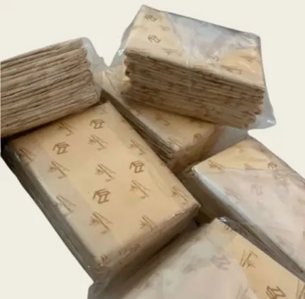 Photo 2 of 7 -  | ECOBABI® Cotton Diapers for New Borns